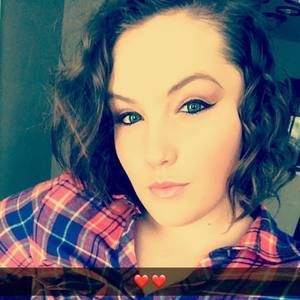 Meet your Posher, Sabrina